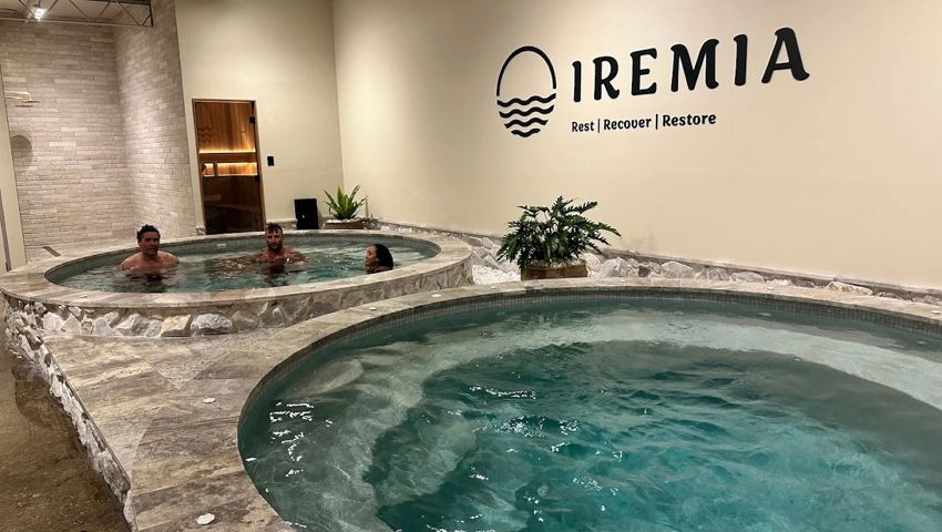 Iremia Recovery 1