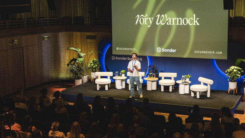 Sonder Summit Studioahwa All 516