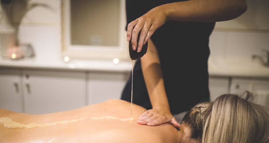 Milque Spa - 1