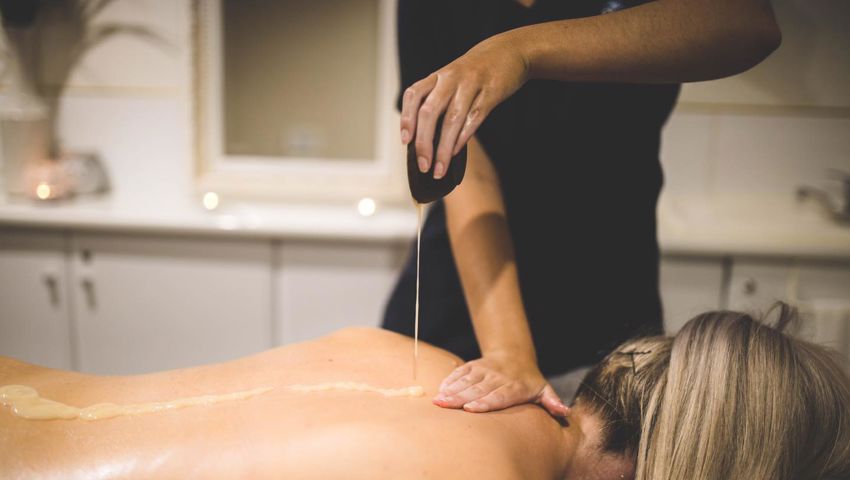 Milque Spa 1