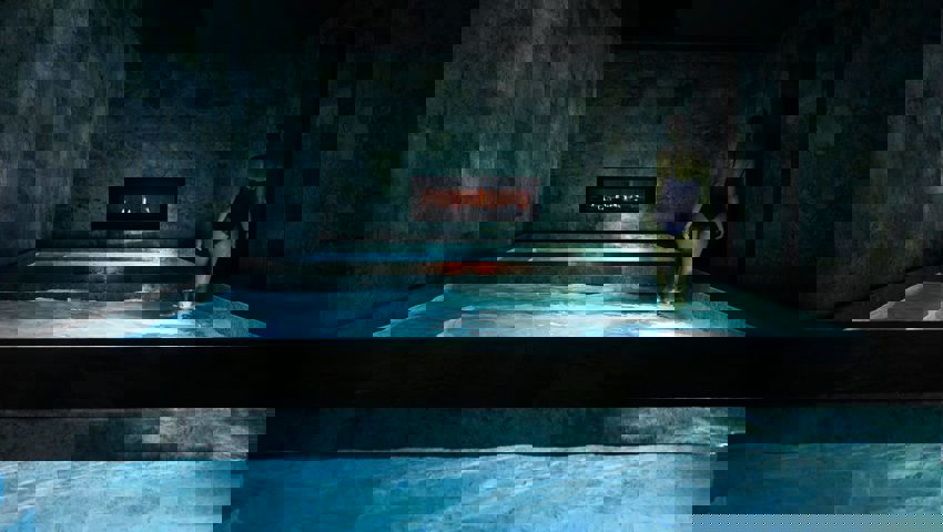 The Bathhouse Albion Banner Images 1
