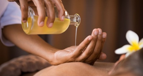 Alchemy Skin & Body Bar