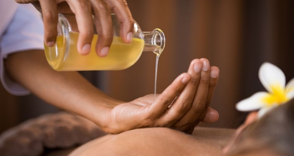 Alchemy Skin & Body Bar - 1