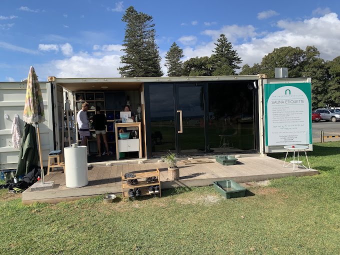 The Neighbourhood Spa South Beach