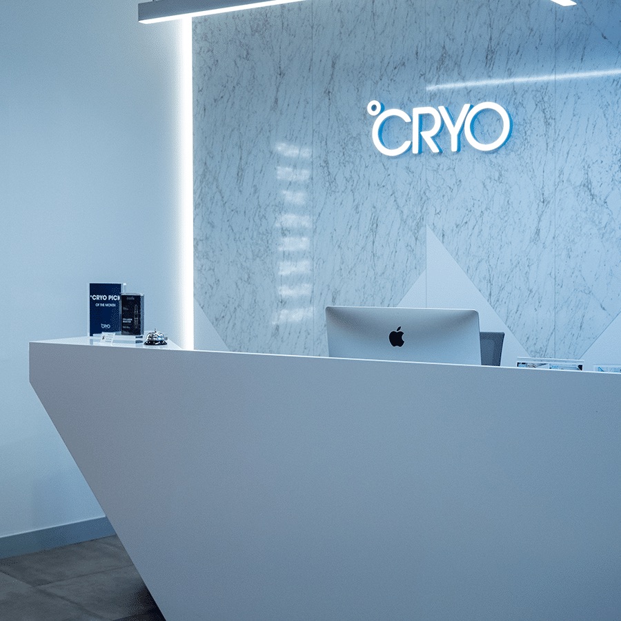 Cryo Stay Young Double Bay