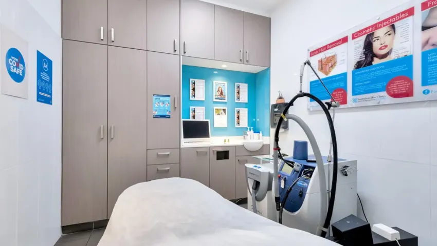 Australian Skin Clinics Top Ryde Clinic 3 1024X682