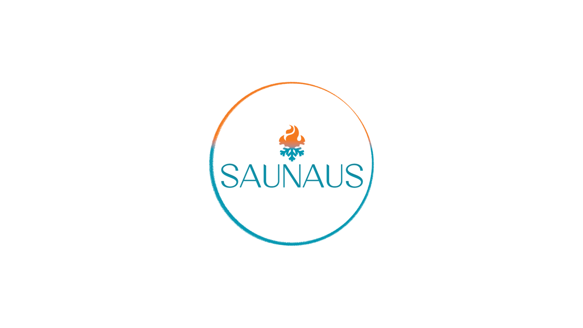 Saunaus