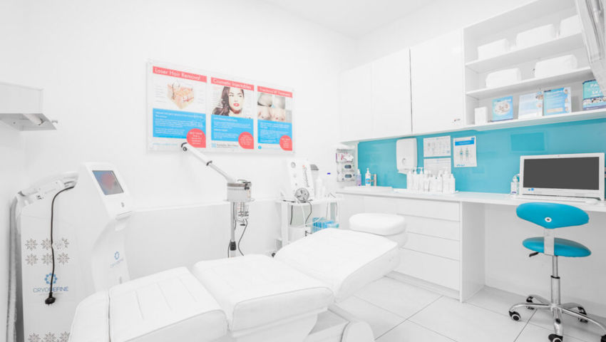 Australian Skin Clinics Watergardens Clinic 5 1024X683