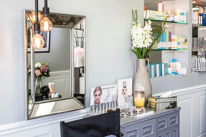 Lovely Skin and Beauty