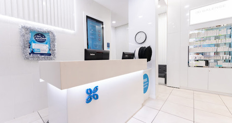 Australian Skin Clinics Loganholme