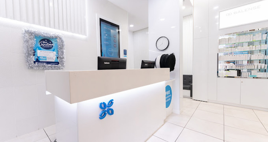 Australian Skin Clinics Loganholme - 1