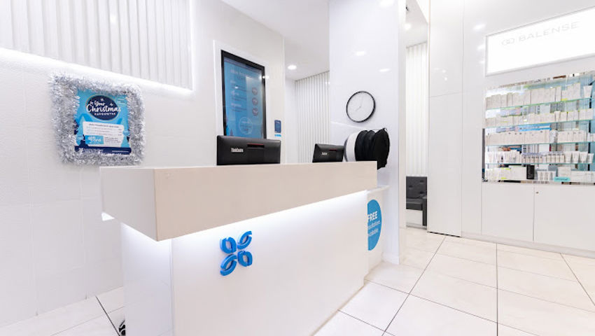 Australian Skin Clinics Loganholme