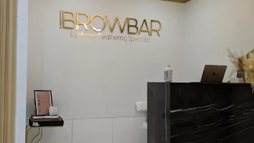 Ibrowbar