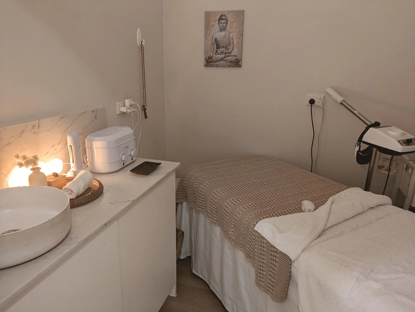 Embody Beauty and Wellness