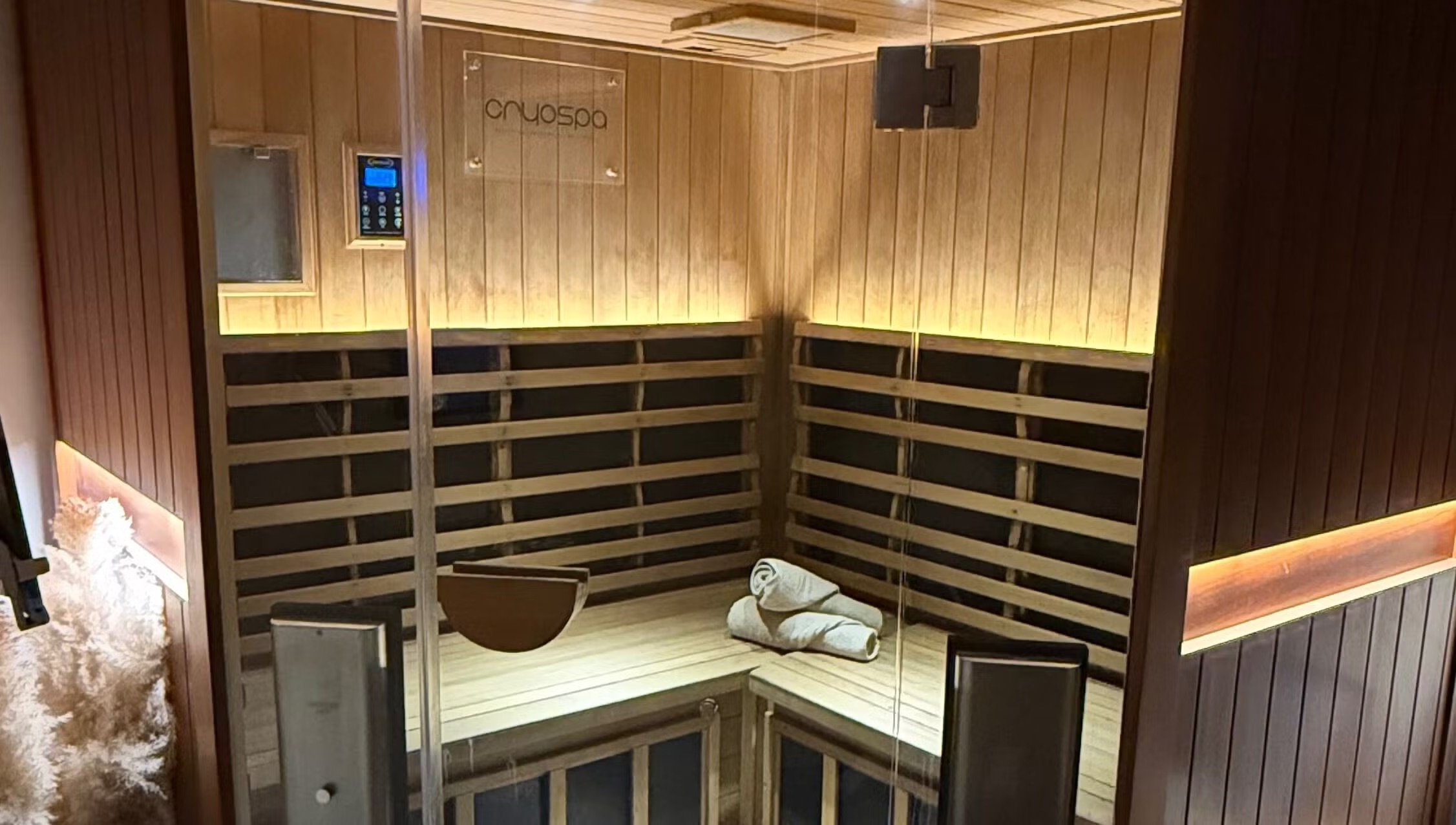 Cryospa Clinics