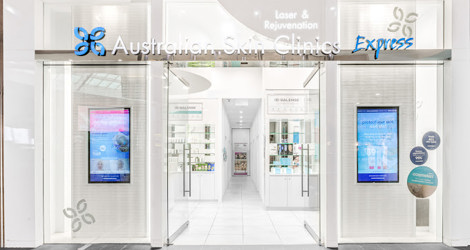 Australian Skin Clinics Highpoint Melbourne