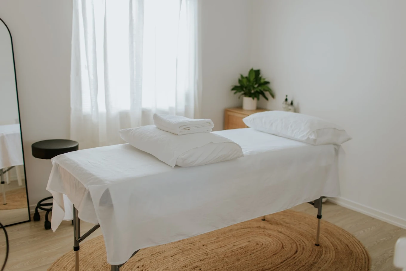 Yin Wellness Brisbane