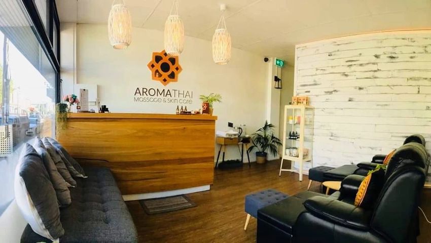 Aroma Thai Massage & Skin Care Int