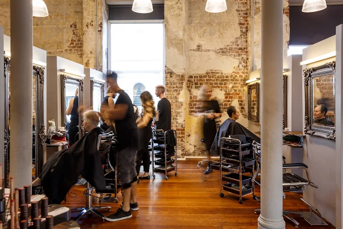 Djurra Lifestyle Salon and Spa