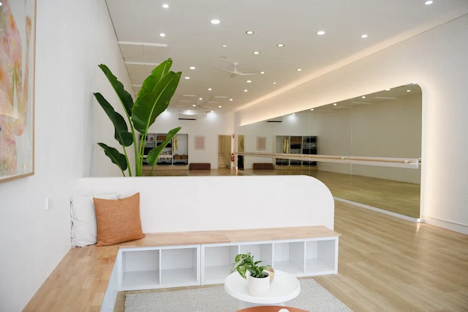 Peaches Pilates Dee Why