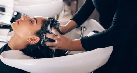 Reflections Beauty & Hair Boutique