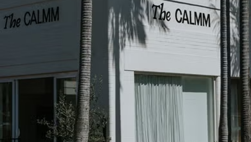 The Calmm
