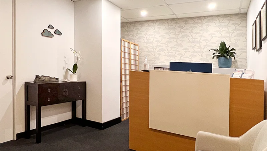 Sydney Health Wellness Centre