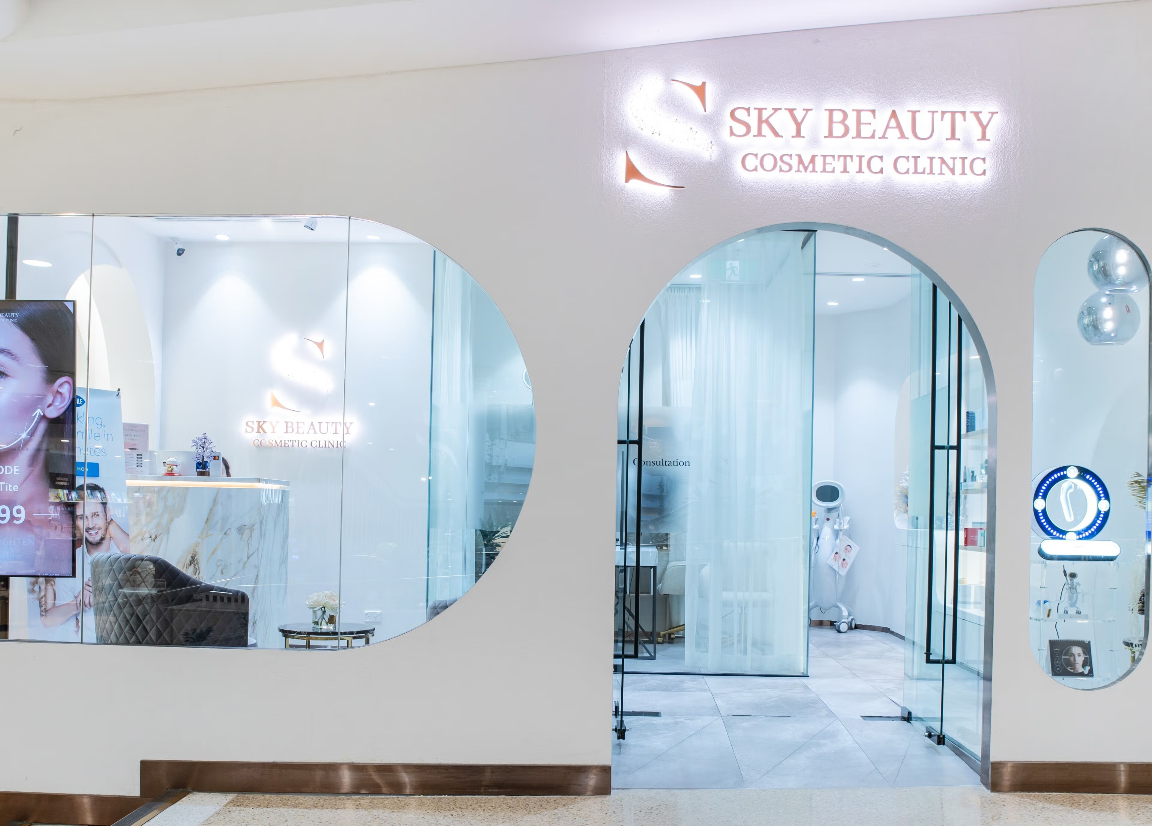 Sky Beauty Cosmetic Clinic Macquarie