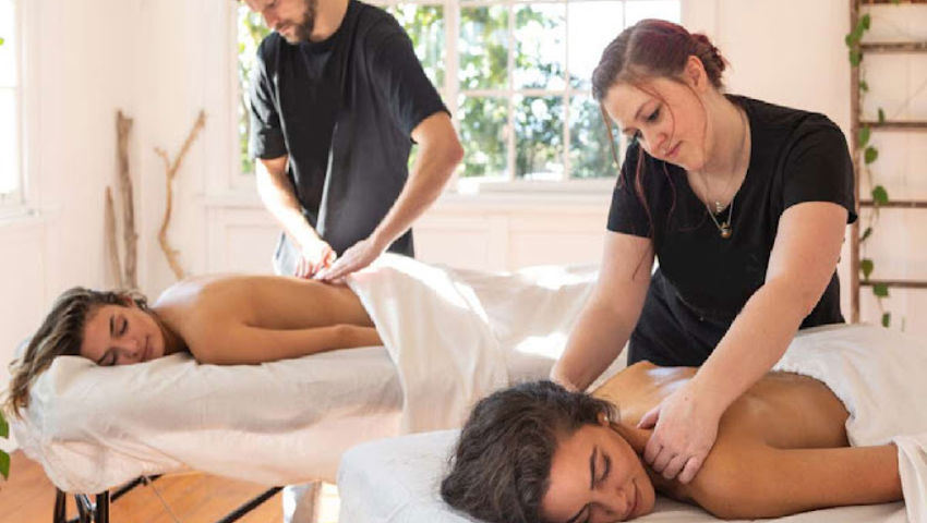 Blys Mobile Massage Canberra And Surrounds