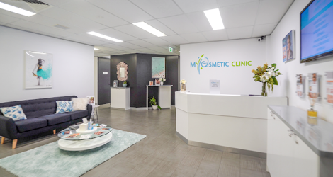 My Cosmetic Clinic - Castle Hill