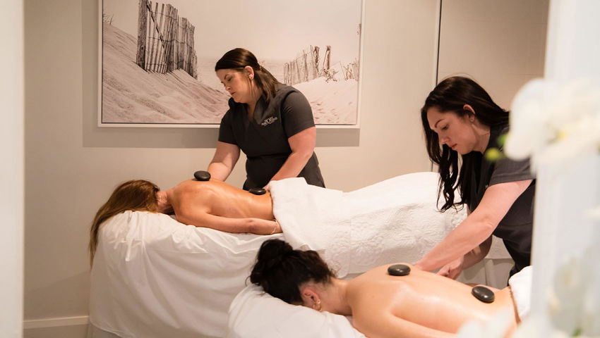 Port Macquarie Day Spa