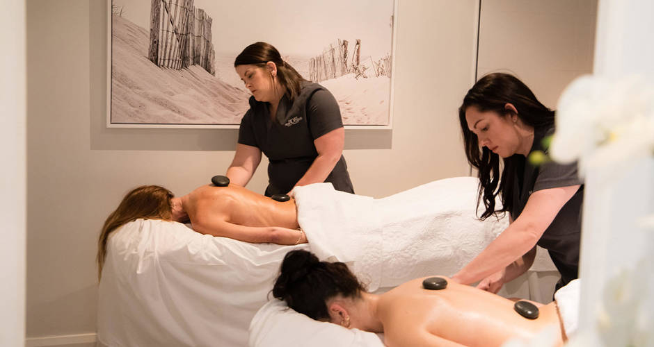 Port Macquarie Day Spa - 1