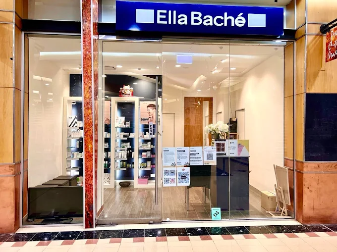 Ella Bache Perth