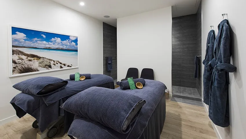 Chermside Day Spa Treatment Room 2