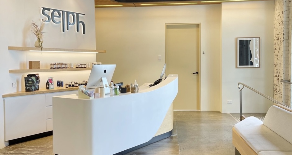 Selph Health Studios - 2