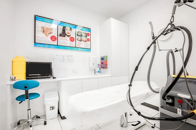 Australian Skin Clinics Highpoint Melbourne