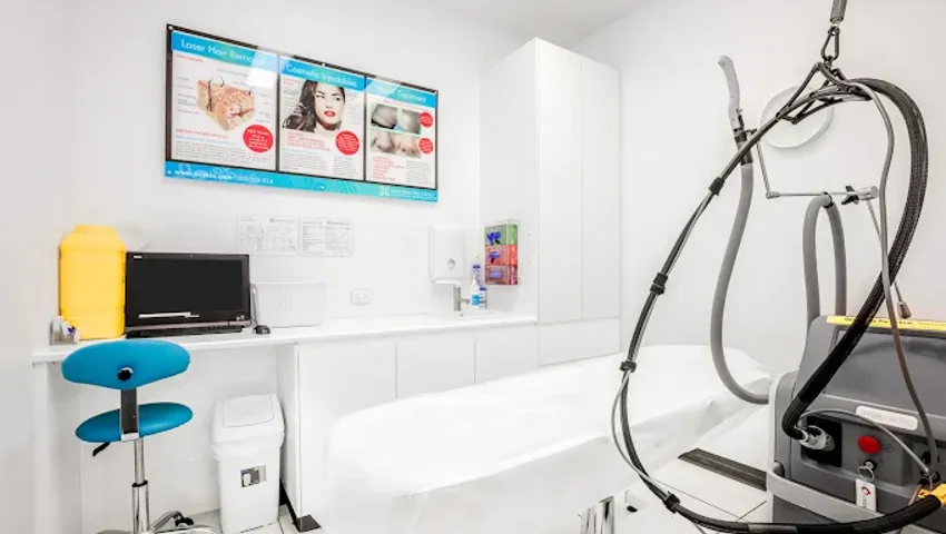 Australian Skin Clinics Highpoint Clinic (3)
