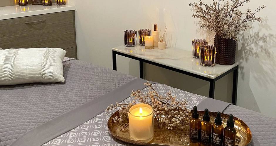 Serene Day Spa & Beauty - 1