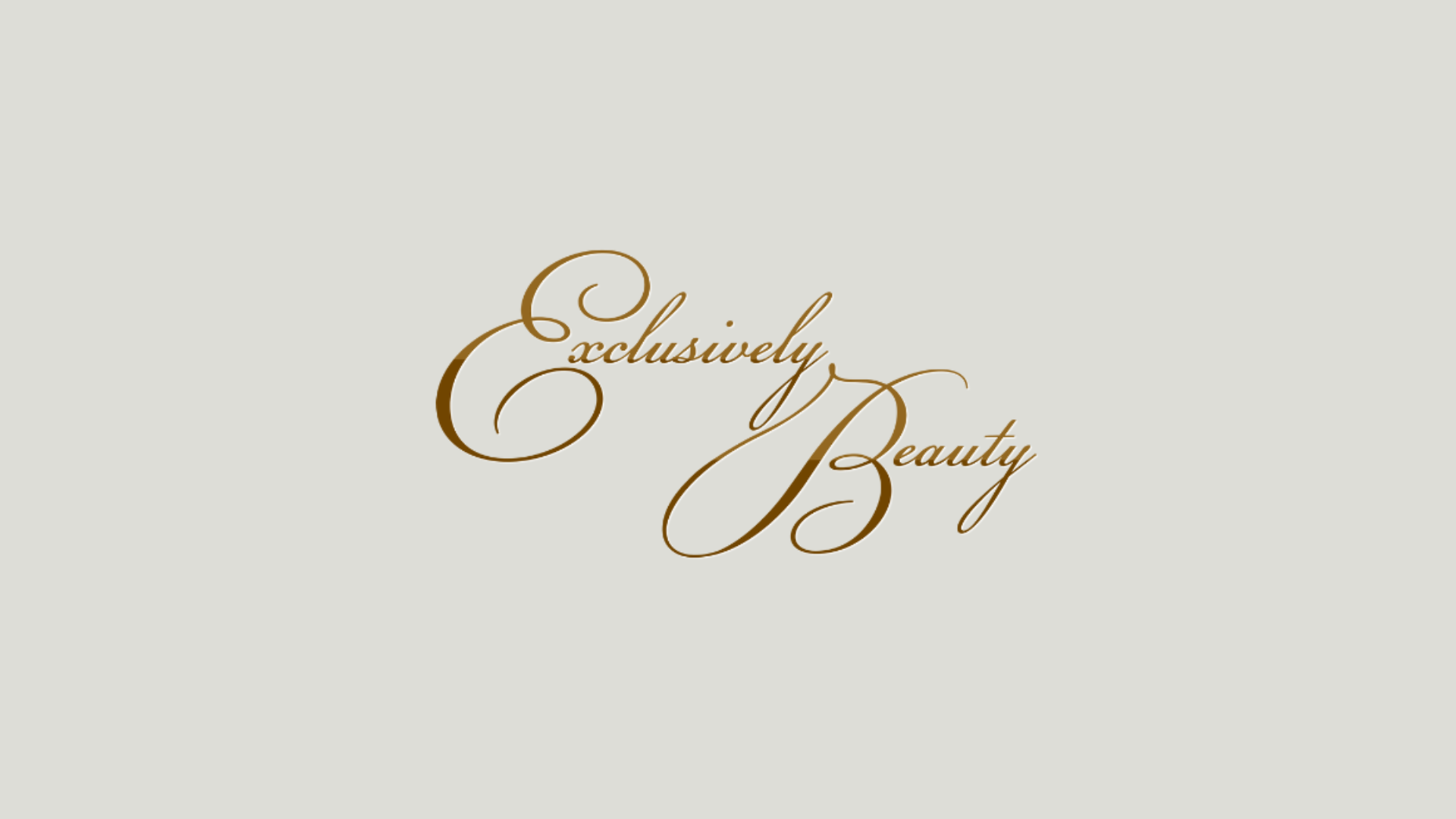 Exclusively Beauty