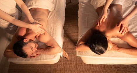Art of Relaxation Retreat