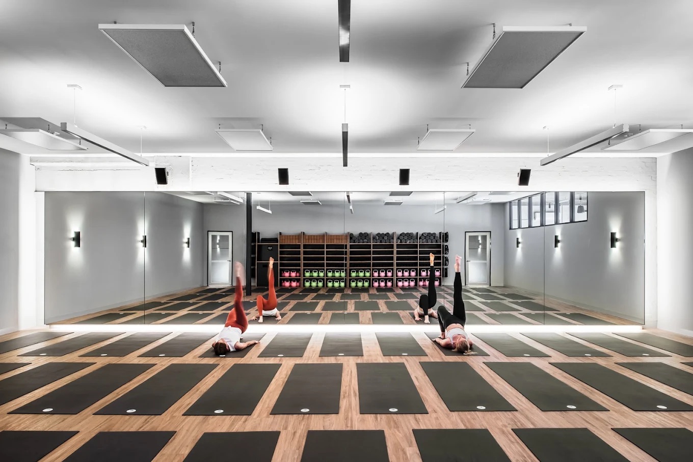 CorePlus Ascot Vale