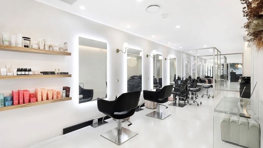 NNC Pro Beauty