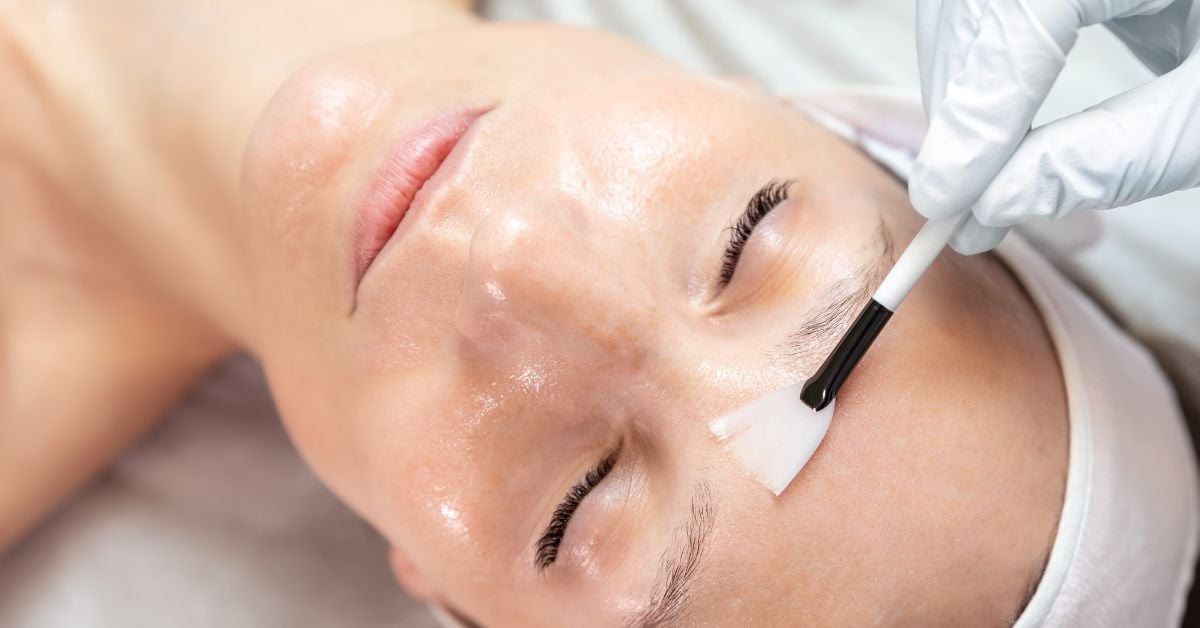 Facials & peels