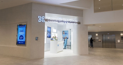 Australian Skin Clinics Altona Gate