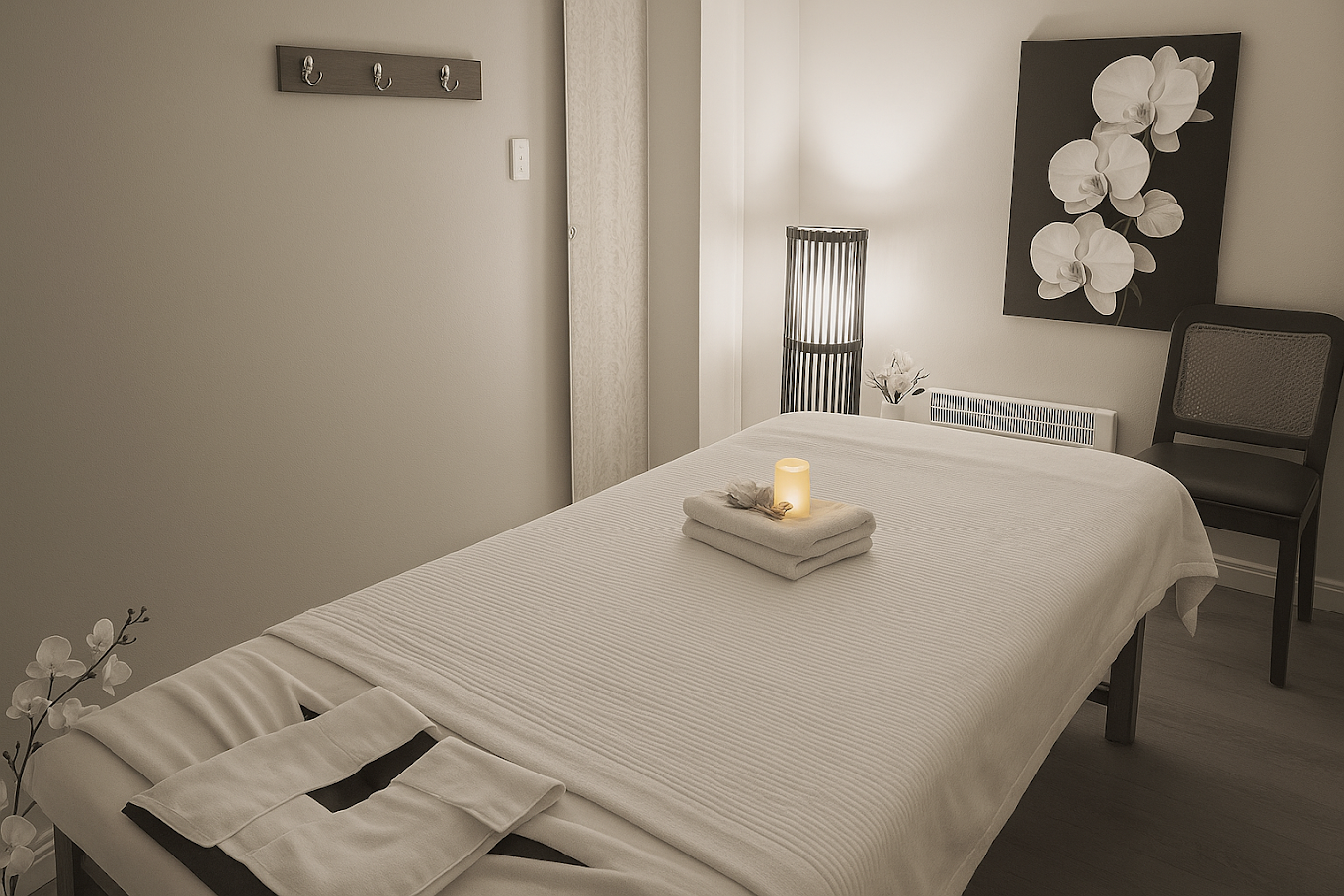 Sabaidee Remedial & Thai Massage