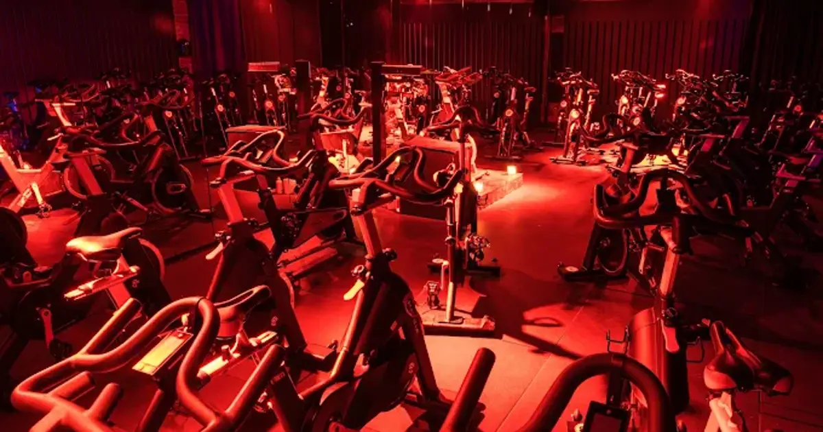 Best Body Ride Bodhi & Ride 5 Class Pack | Best Wellness Australia