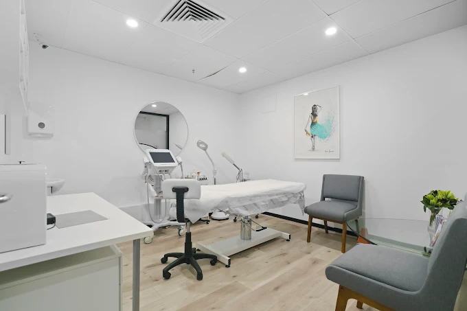 My Cosmetic Clinic - Rosebery