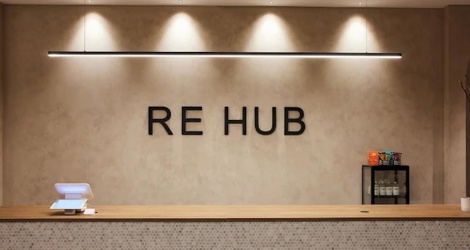 ReHub Wellness