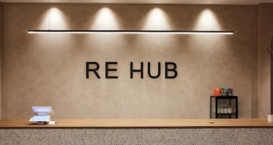 ReHub Wellness - 1