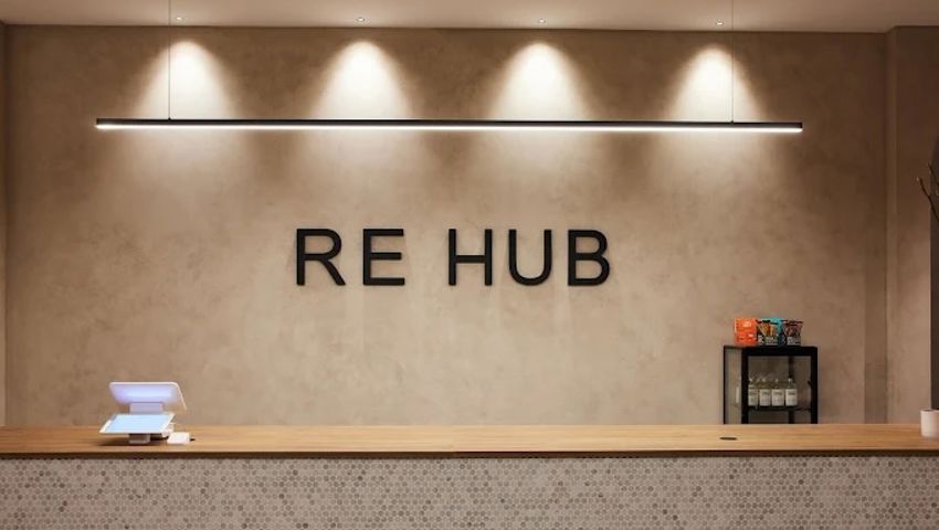 Rehub 3
